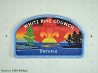 White Pine Council [ON 09c.2]